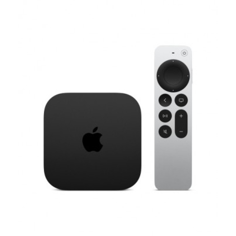 APPLE TV 4K (3RD GEN) WI-FI-SPA