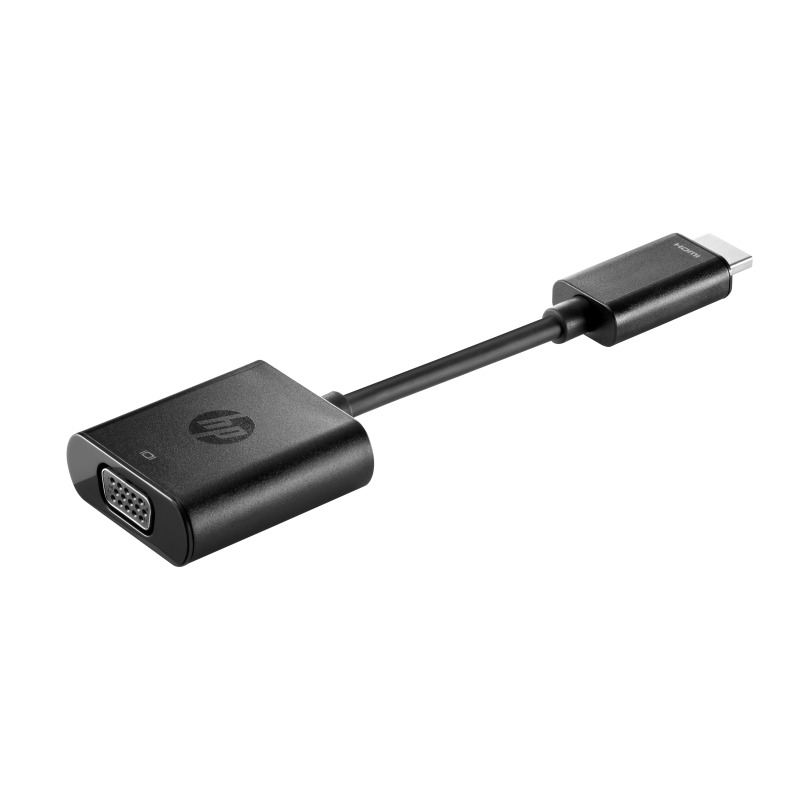 HP Adaptador de HDMI a VGA