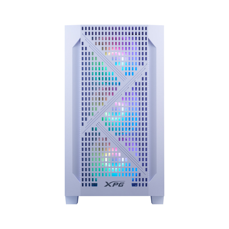XPG LANDER 300 Midi Tower Negro image 3