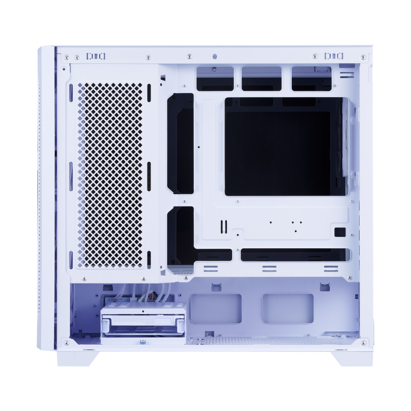 XPG LANDER 300 Midi Tower Negro image 7