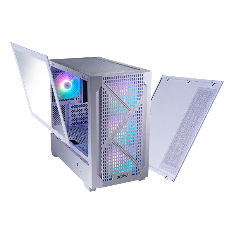 XPG LANDER 300 Midi Tower Negro image 9