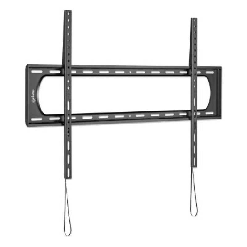 SOPORTE TV P/PARED/ MANHATTAN/ 461917/ 120KG, 60 A 120 FIJO ULTRADELGADO image 2
