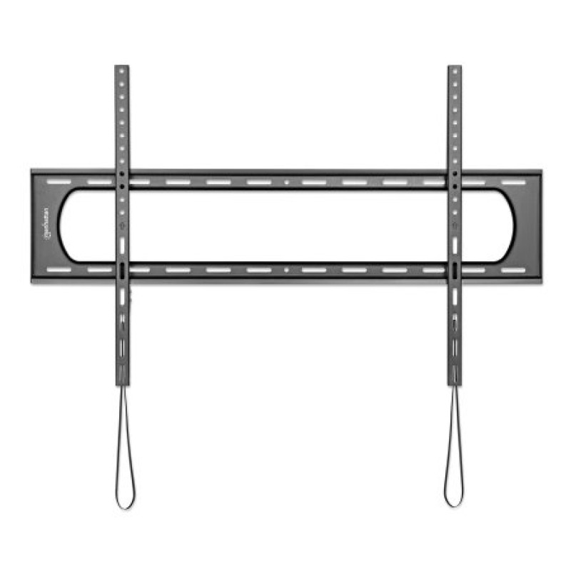 SOPORTE TV P/PARED/ MANHATTAN/ 461917/ 120KG, 60 A 120 FIJO ULTRADELGADO image 3