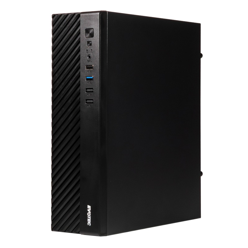 PCs de Escritorio EVOTEC EV-i312-VERTECPLUS