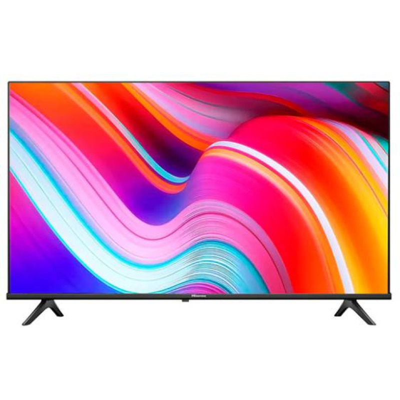 TELEVISION LED HISENSE 40 40A45NV SMART VIDAA , FULL HD, DTS VIRTUAL X, WIFI 