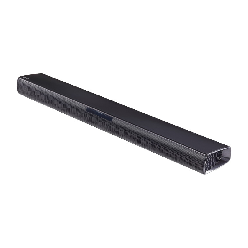 LG SOUND BAR SUBWOOFER, 2.1 CANALES, BLUETOOTH,1600W RMS , WOOFER LEVEL -15-6DB,NEGRO image 2
