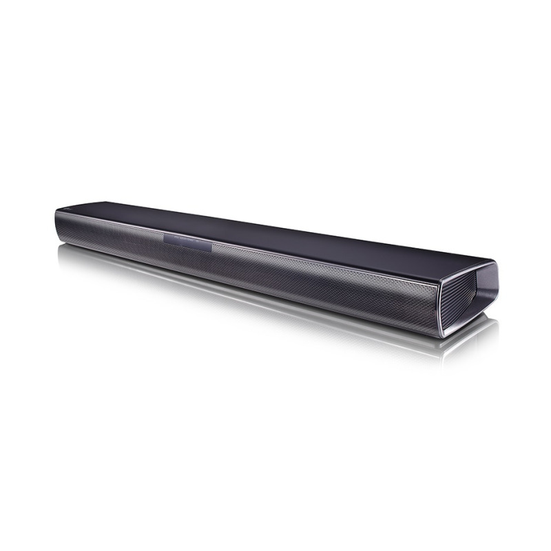 LG SOUND BAR SUBWOOFER, 2.1 CANALES, BLUETOOTH,1600W RMS , WOOFER LEVEL -15-6DB,NEGRO image 3