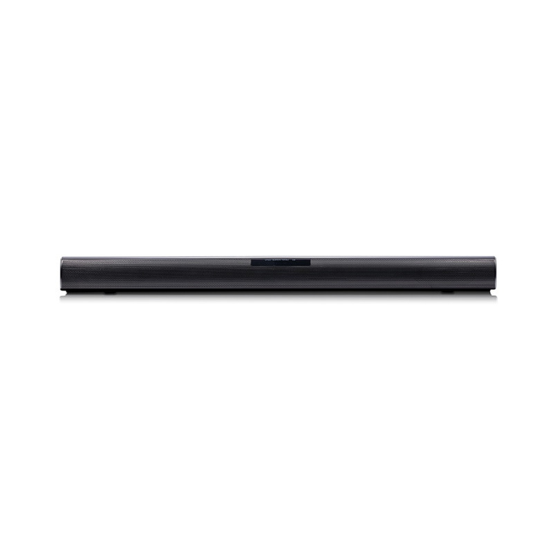 LG SOUND BAR SUBWOOFER, 2.1 CANALES, BLUETOOTH,1600W RMS , WOOFER LEVEL -15-6DB,NEGRO image 4