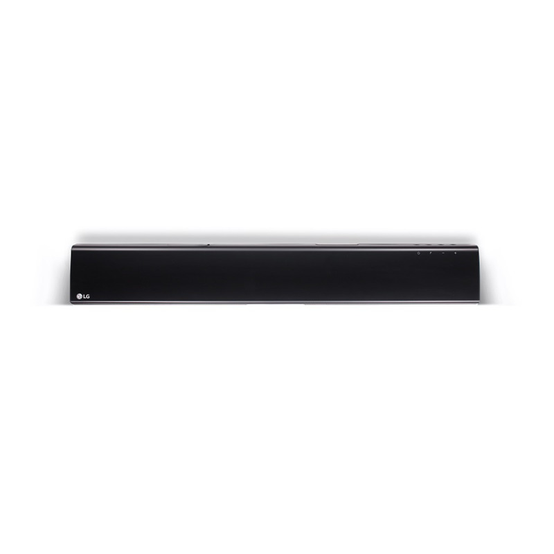 LG SOUND BAR SUBWOOFER, 2.1 CANALES, BLUETOOTH,1600W RMS , WOOFER LEVEL -15-6DB,NEGRO image 5