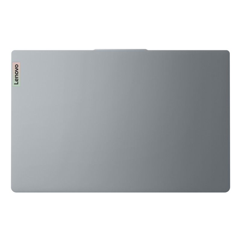 LAPTOP LENOVO IDEAPAD SLIM 3i RYZEN 5-7520U 8GB SSD 512GB 15.6" TOUCH SCREEN ARTIC GREY W11H image 8