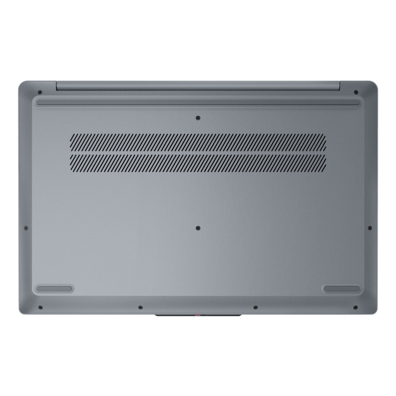 LAPTOP LENOVO IDEAPAD SLIM 3i RYZEN 5-7520U 8GB SSD 512GB 15.6" TOUCH SCREEN ARTIC GREY W11H image 15