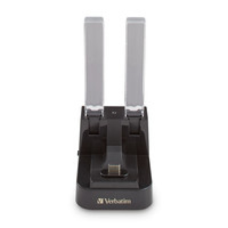 Verbatim 99796 accesorio ó pieza de videoconsolas Juego de carga image 3