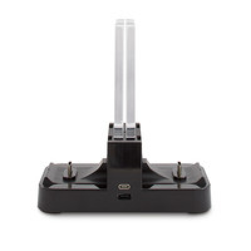 Verbatim 99796 accesorio ó pieza de videoconsolas Juego de carga image 5