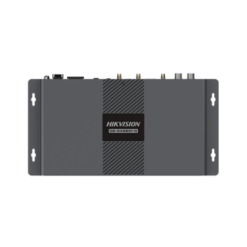 Controlador para Videowall LED / 065MP / 1 Salida de Video / Compatible con Paneles de Interior y Exterior image 2