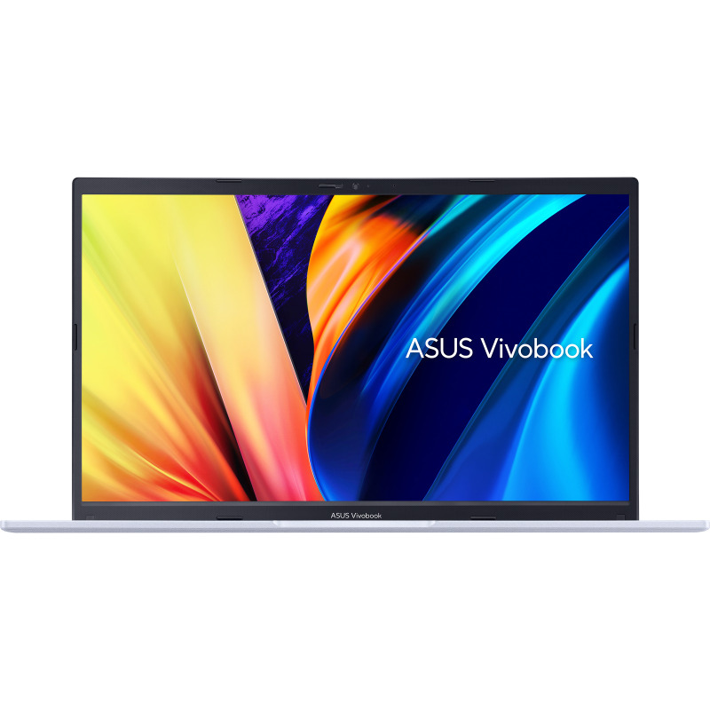 PORTATIL LAPTOP ASUS VIVOBOOK F1502ZA/CORE I7-1260P/15.6 PULGADAS FHD/16GB /512GB NVME/WIN 11 HOME /WIFI 6 / COLOR SILVER / TECLADO NUMERICO/ 1 AÑO DE GARANTIA/GRADO MILITAR/F1502ZA-I716G512-H1 image 3