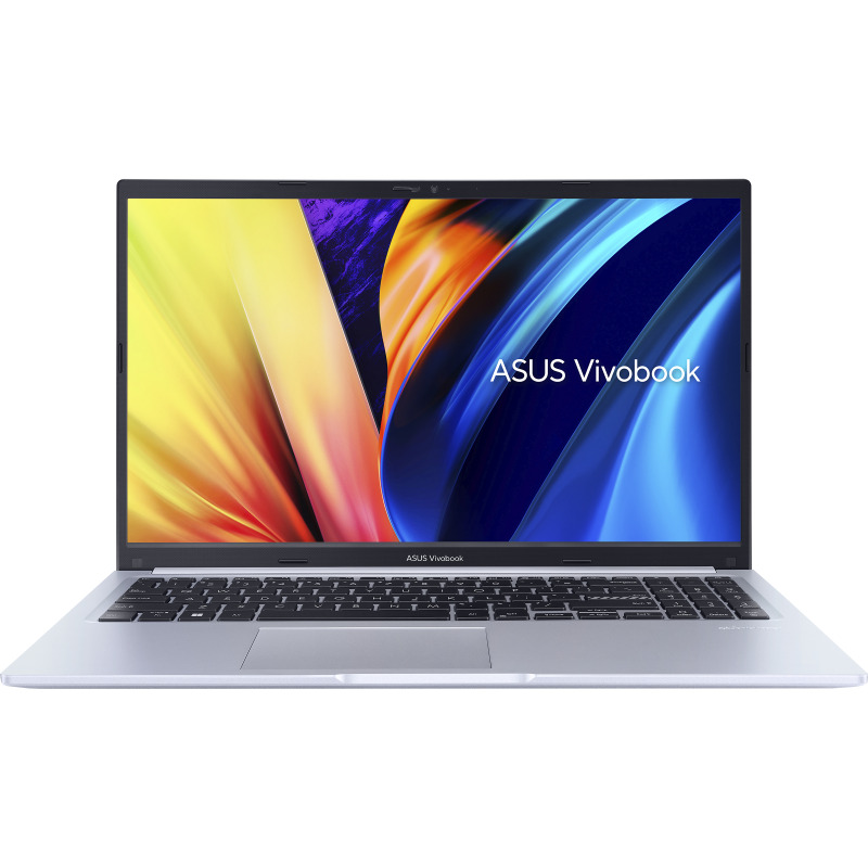 PORTATIL LAPTOP ASUS VIVOBOOK F1502ZA/CORE I7-1260P/15.6 PULGADAS FHD/16GB /512GB NVME/WIN 11 HOME /WIFI 6 / COLOR SILVER / TECLADO NUMERICO/ 1 AÑO DE GARANTIA/GRADO MILITAR/F1502ZA-I716G512-H1 image 4