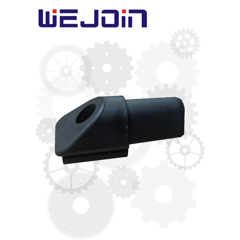WEJOIN RUBBERSTOP - TOPE PARA TIRA DE CAUCHO