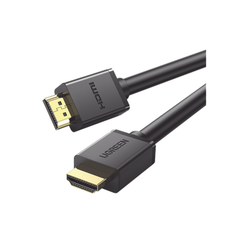 Cable HDMI 20 4K60Hz | 10 metros | HDR | 3D | HEC Canal Ethernet HDMI | ARC Canal de Retorno de Audio | Color Profundo de 48 bits | Audio de 32 canales | HDCP | Dolby True HD 71 | 18 Gbps | Múltiple Blindaje | Calidad Premium image 3