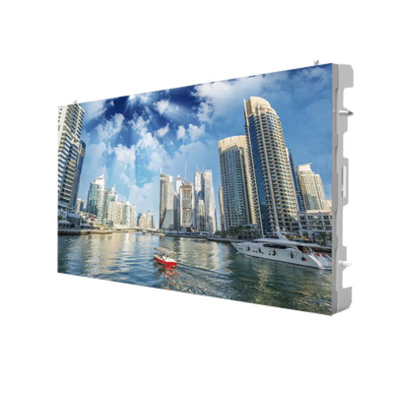 Modulo LED Full Color para Videowall / Pixel Pitch 25 mm / Resolución 240 X 136 / Uso en Interior image 3