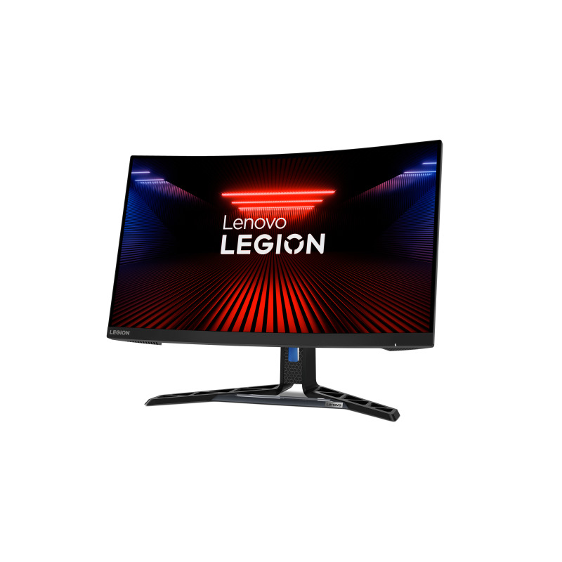 MONITOR LENOVO LEGION R27FC-30 / 27PULGADAS 1920X1080 / VA DISPLAY ANTIGLARE 16:9 / 0.5MS 240HZ CURVO / 3000:1,99%SRGB,90%DCI-P3 8BIT/ HDMI(2) DISPLAYPORT 1.4(1) / NEGRO / 3Y EN CENTRO DE SERVICIO image 4