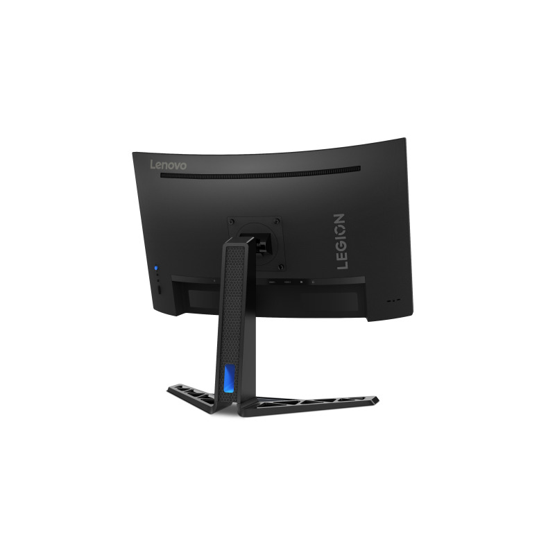 MONITOR LENOVO LEGION R27FC-30 / 27PULGADAS 1920X1080 / VA DISPLAY ANTIGLARE 16:9 / 0.5MS 240HZ CURVO / 3000:1,99%SRGB,90%DCI-P3 8BIT/ HDMI(2) DISPLAYPORT 1.4(1) / NEGRO / 3Y EN CENTRO DE SERVICIO image 6