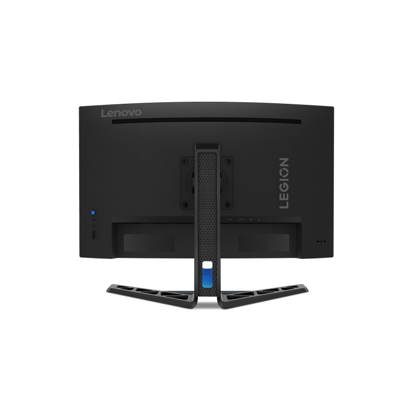 MONITOR LENOVO LEGION R27FC-30 / 27PULGADAS 1920X1080 / VA DISPLAY ANTIGLARE 16:9 / 0.5MS 240HZ CURVO / 3000:1,99%SRGB,90%DCI-P3 8BIT/ HDMI(2) DISPLAYPORT 1.4(1) / NEGRO / 3Y EN CENTRO DE SERVICIO image 8