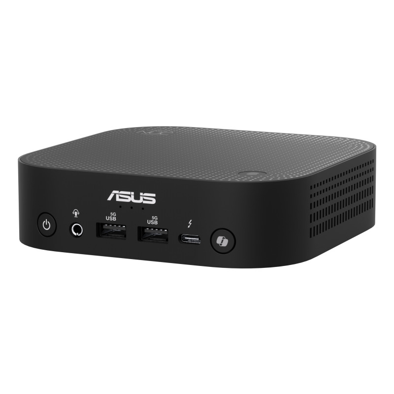 MINI PC ASUS NUC 14 PRO AI CORE ULTRA 9 228V HASTA 5.1 GHZ /8 CORES (4P+4E) /32GB LPDDR5X 8533 /1TB M.2 /INTEL ARC 140V /HDMI 2.1 /2X THUNDERBOLT 4 /W11 PRO /COPILOT+ PC image 3