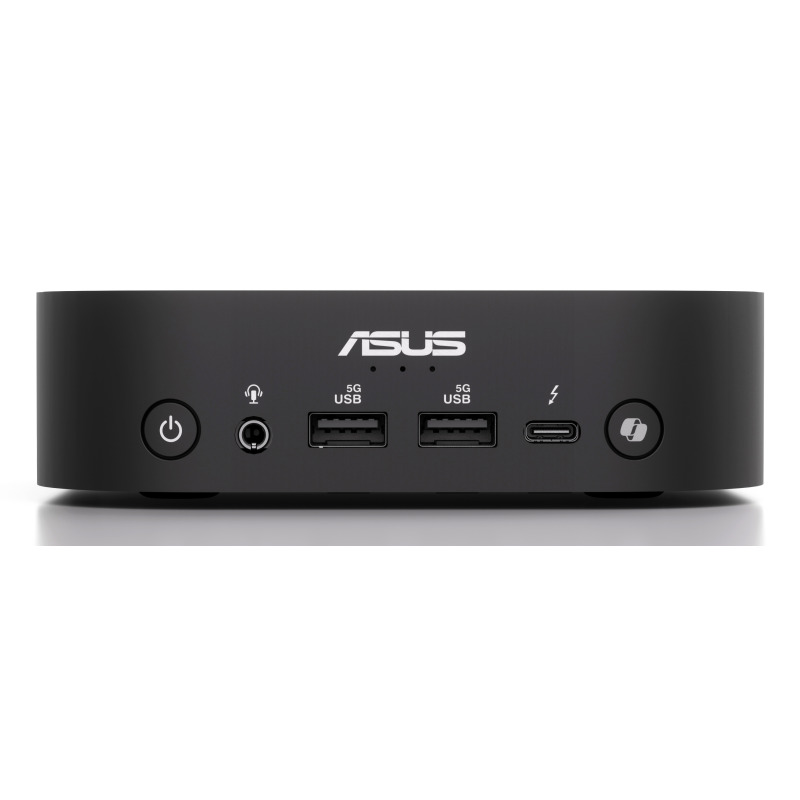 MINI PC ASUS NUC 14 PRO AI CORE ULTRA 9 228V HASTA 5.1 GHZ /8 CORES (4P+4E) /32GB LPDDR5X 8533 /1TB M.2 /INTEL ARC 140V /HDMI 2.1 /2X THUNDERBOLT 4 /W11 PRO /COPILOT+ PC image 4