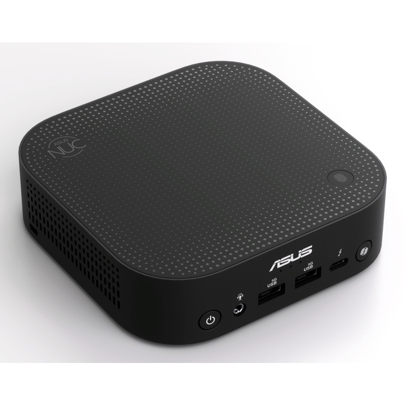 MINI PC ASUS NUC 14 PRO AI CORE ULTRA 9 228V HASTA 5.1 GHZ /8 CORES (4P+4E) /32GB LPDDR5X 8533 /1TB M.2 /INTEL ARC 140V /HDMI 2.1 /2X THUNDERBOLT 4 /W11 PRO /COPILOT+ PC image 6