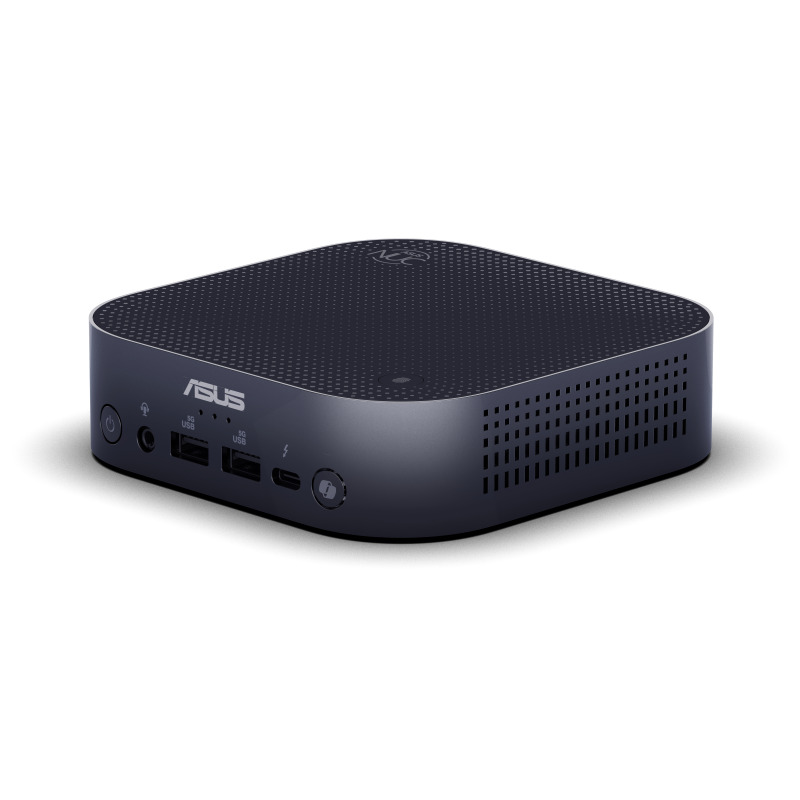MINI PC ASUS NUC 14 PRO AI CORE ULTRA 9 228V HASTA 5.1 GHZ /8 CORES (4P+4E) /32GB LPDDR5X 8533 /1TB M.2 /INTEL ARC 140V /HDMI 2.1 /2X THUNDERBOLT 4 /W11 PRO /COPILOT+ PC image 7
