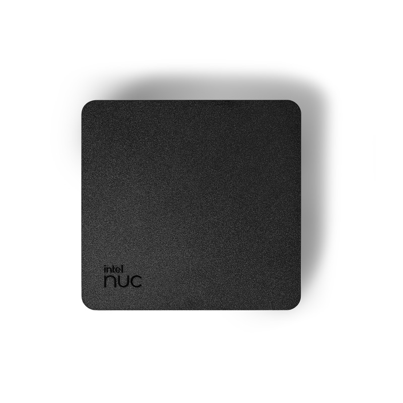MINI PC ASUS NUC 13 PRO CORE I5 13420H HASTA 4.6 GHZ /8 CORES (4P+4E) /8GB DDR4 3200 /512GB M.2 /2X HDMI 2.1 /2X THUNDERBOLT 4 /W11 PRO /CHASIS SLIM image 5