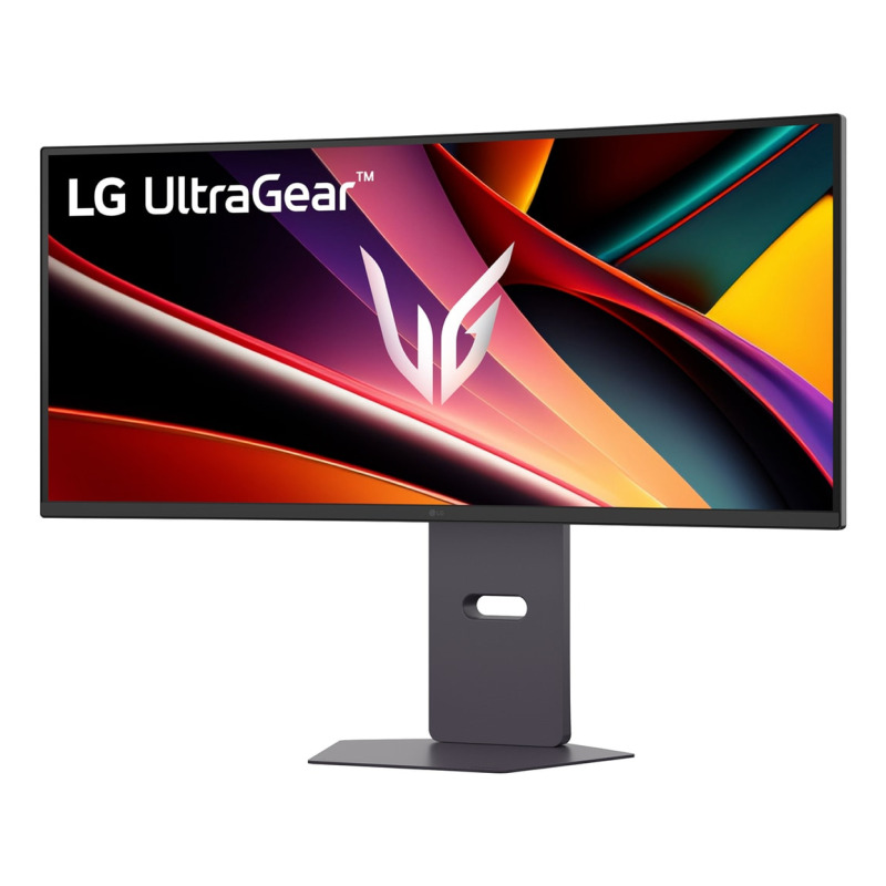Monitor LG 34G600A-B image 3