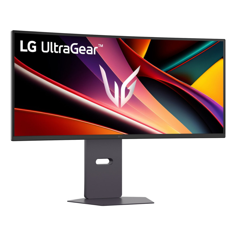 Monitor LG 34G600A-B image 4