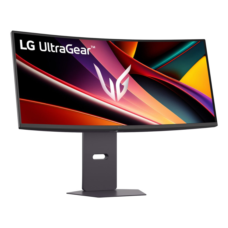 Monitor LG 34G600A-B image 6