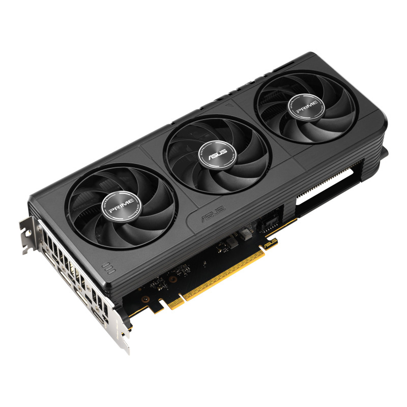 TARJETA DE VIDEO ASUS NVIDIA RTX5050 /PCIE X16 5.0 /8GB GDDR6 /HDMI /3X DP /ESTANDAR /GAMA MEDIA image 3