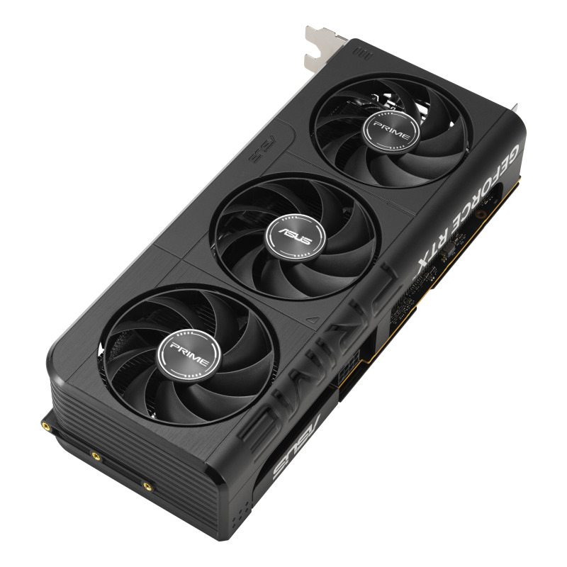 TARJETA DE VIDEO ASUS NVIDIA RTX5050 /PCIE X16 5.0 /8GB GDDR6 /HDMI /3X DP /ESTANDAR /GAMA MEDIA image 4