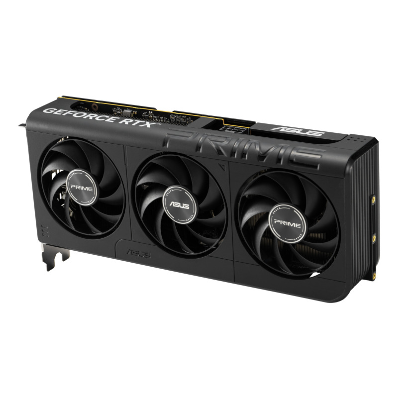 TARJETA DE VIDEO ASUS NVIDIA RTX5050 /PCIE X16 5.0 /8GB GDDR6 /HDMI /3X DP /ESTANDAR /GAMA MEDIA image 5