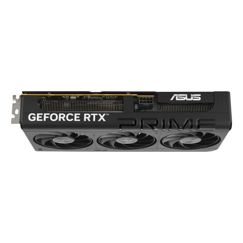 TARJETA DE VIDEO ASUS NVIDIA RTX5050 /PCIE X16 5.0 /8GB GDDR6 /HDMI /3X DP /ESTANDAR /GAMA MEDIA image 6