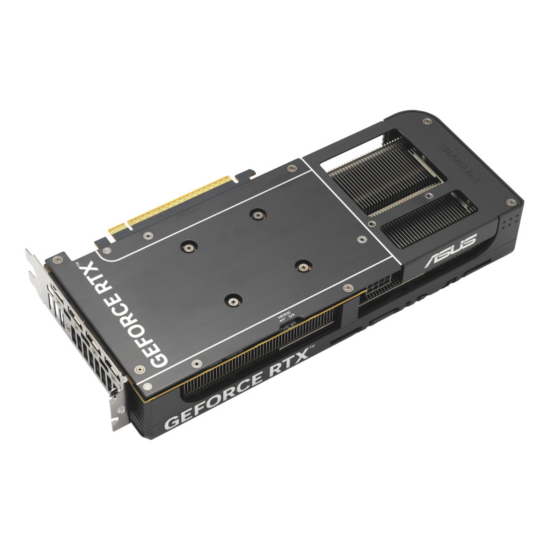 TARJETA DE VIDEO ASUS NVIDIA RTX5050 /PCIE X16 5.0 /8GB GDDR6 /HDMI /3X DP /ESTANDAR /GAMA MEDIA image 8