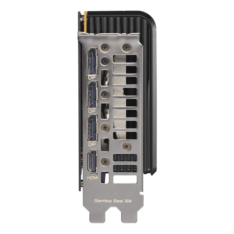 TARJETA DE VIDEO ASUS NVIDIA RTX5050 /PCIE X16 5.0 /8GB GDDR6 /HDMI /3X DP /ESTANDAR /GAMA MEDIA image 9