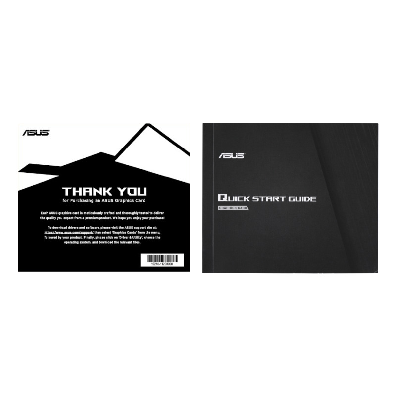 TARJETA DE VIDEO ASUS NVIDIA RTX5050 /PCIE X16 5.0 /8GB GDDR6 /HDMI /3X DP /ESTANDAR /GAMA MEDIA image 10