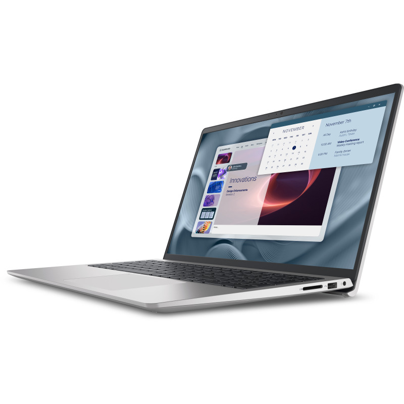 LAPTOP DELL PRO 15 ESSENTIAL/ F8T7Y/ PV15250/  INTEL CORE I5- 1334U / 16 GB 1X16/ 512 GB SSD/ 15.6 FHD/ WIN11 PRO/ 1 AÑO DE GARANTÍA NBD/ 1 AÑO ANTIVIRUS MCAFEE image 3