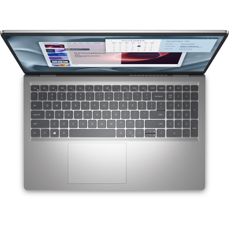 LAPTOP DELL PRO 15 ESSENTIAL/ F8T7Y/ PV15250/  INTEL CORE I5- 1334U / 16 GB 1X16/ 512 GB SSD/ 15.6 FHD/ WIN11 PRO/ 1 AÑO DE GARANTÍA NBD/ 1 AÑO ANTIVIRUS MCAFEE image 4