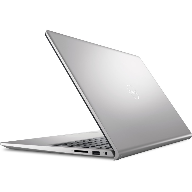 LAPTOP DELL PRO 15 ESSENTIAL/ F8T7Y/ PV15250/  INTEL CORE I5- 1334U / 16 GB 1X16/ 512 GB SSD/ 15.6 FHD/ WIN11 PRO/ 1 AÑO DE GARANTÍA NBD/ 1 AÑO ANTIVIRUS MCAFEE image 6