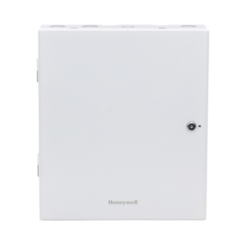 Control de acceso para 4 Puerta MPA4 compatible con WINPAK