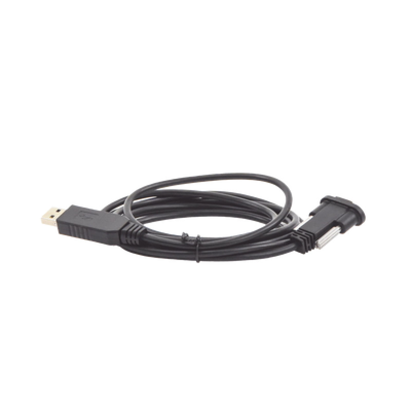 Cable de programacion para equipo GPS Satelital modelo SMARTONEC