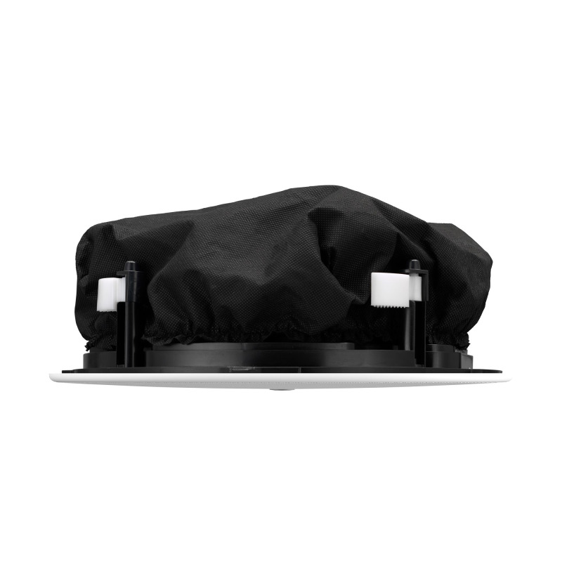 Altavoz de Montaje en Plafón Coaxial Woofer 8in Tweeter 1 in 16 ohms 70/100V image 6