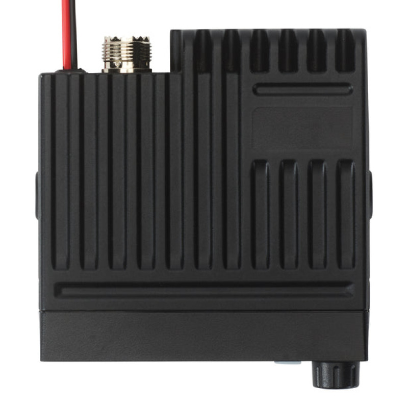 Radio móvil en banda CB de 40 canales en modulación AM y FM  image 5