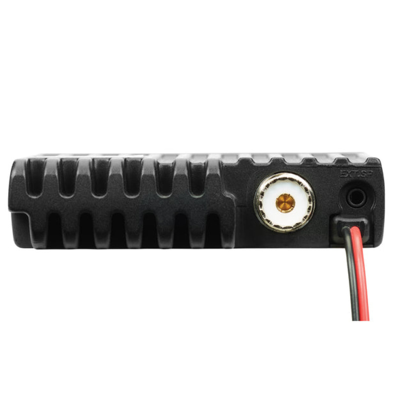 Radio móvil en banda CB de 40 canales en modulación AM y FM  image 9