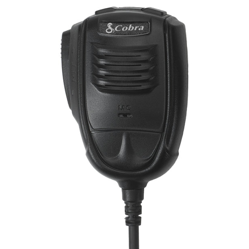 Radio móvil en banda CB de 40 canales en modulación AM y FM  image 10